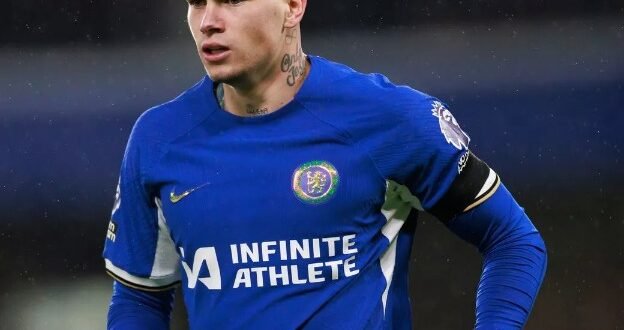 OFFICIAL: Mudryk arrives on loan to Tottenham