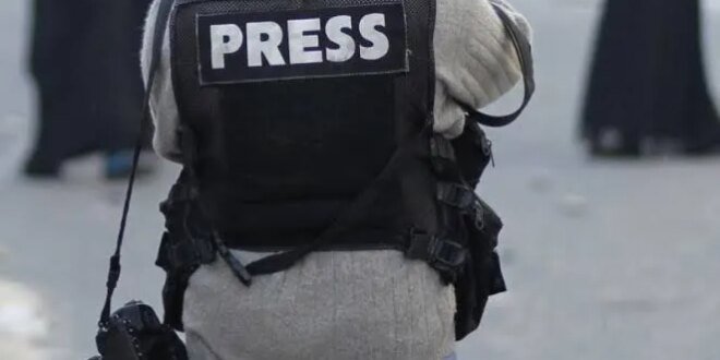 OPINION: Dying for the Story: Nigeria’s journalists, one death too many and the families left behind
