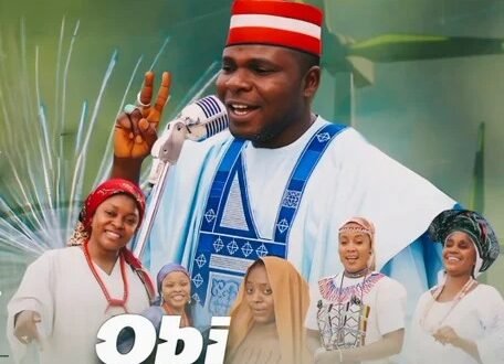 Obi Kwankwaso – Tijjani Gandu