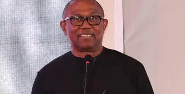 Obi tasks Anambra government with proving he has abandoned debt, urges UNN to immediately issue certificate