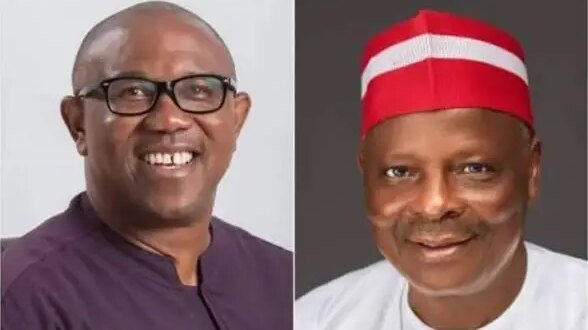 Obi/Kwankwaso Movement slams NDC saying ‘we don’t need your permission to function’