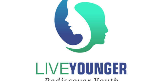October 3 — Living Younger, Medical Aesthetics Clinic