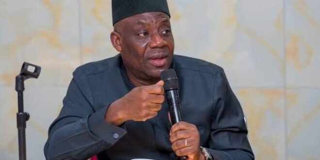 Off-grid electricity solutions facilitate learning and make universities more productive — Alausa