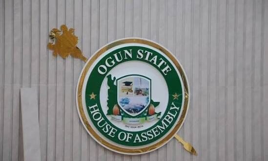 Ogun Assembly passes Safe Termination of Pregnancy Bill