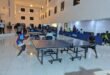 Ojaja Table Tennis Championships: Ooni to reach final as quarterfinals emerge