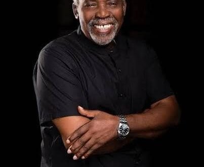 Olu Jacobs dies at 84, family announces passing of Nollywood icon