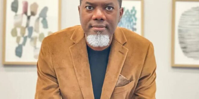 Omokri defends Tinubu vver FBI file, day-to-day records do not amount to criminal history
