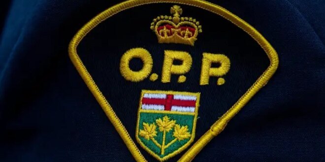 Ontario man faces 8 charges for voyeurism and sexual assault at tailor shop