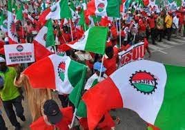 Organized labor declares strike in Delta State