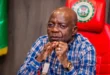 Otti explains why he supports Tinubu despite his affiliation with the Labor Party