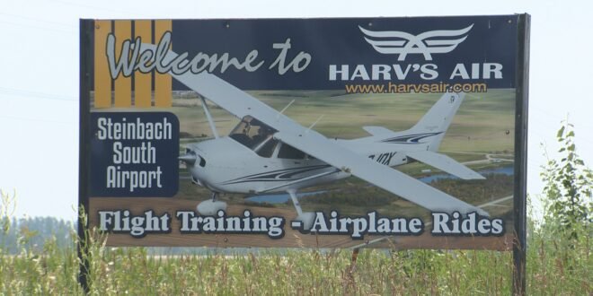 ‘Our hearts are broken’: Family of student pilot killed in crash mourns victims of latest Harv’s Air plane crash