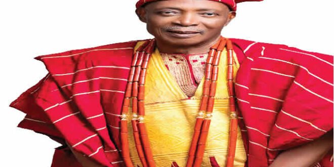 Oyo 2027: Ladoja rejects calls for endorsement, says all government candidates are his children