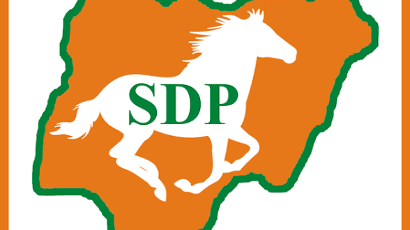 Oyo SDP crisis deepens as Oladele sues party and INEC governorship candidate for 2027