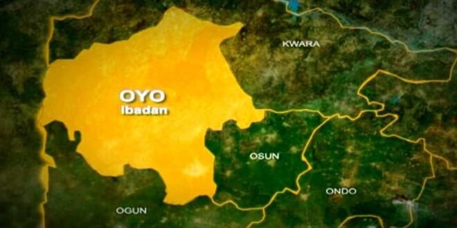 Oyo to enforce house-to-house waste collection policy – ​​Commissioner