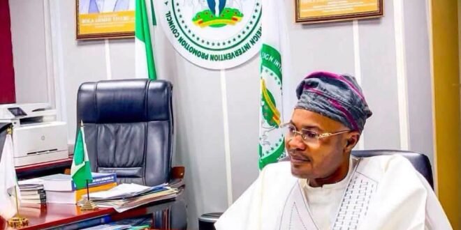 PFIPC: Reps’ investigation uncovers 58 bank accounts, fake documents linked to Adeyemi, 12 agencies