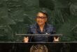 ‘Peace is just a promise’ for millions of people in eastern Congo, the General Assembly has heard