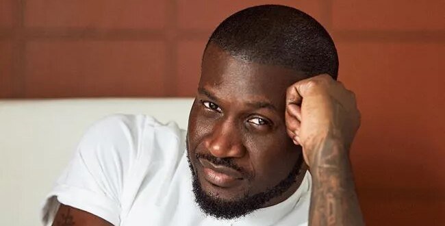 Peter Okoye confirms receiving $800k PSquare royalties