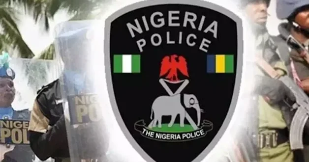 Police have launched an alert app to help Nigerians report financial fraud