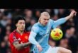 Premier League: Haaland’s goal against Manchester United should be disallowed – Referees