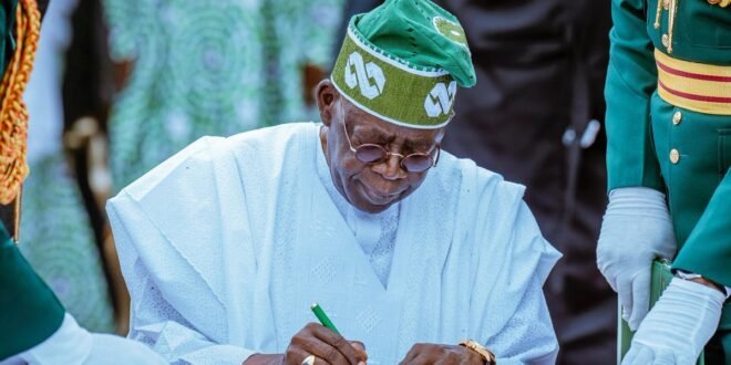 Presidency 2027: Tinubu’s rivals lack capacity to fix Nigeria — Datti Baba-Ahmed
