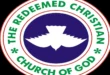 RCCG donated $265,854 to repatriate 500 suffering Nigerians from South Africa
