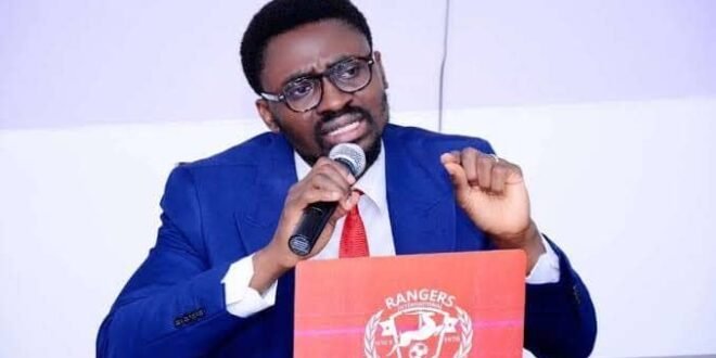 Rangers women to compete in NWFL Premiership: Ezeaku