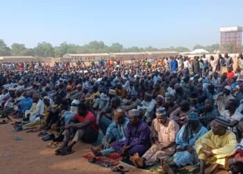 Religious differences should not become walls against peaceful coexistence – Shittu