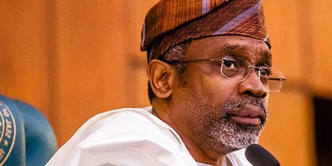 Representatives cleared Gbajabiamila of PFIPC scandal when investigation uncovered alleged fake appointments, 58 bank accounts