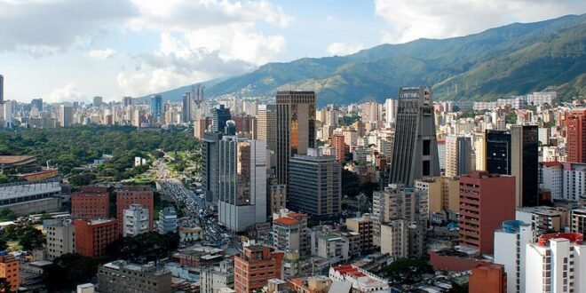 Repression continues in Venezuela amid ‘horrific’ human rights violations