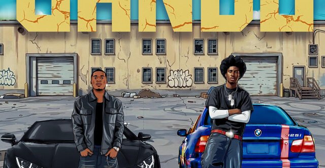 SAMA’ – Announcement Ft Lalid