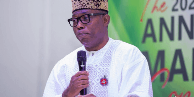 SDP charges youths to reclaim Nigeria, ending complacency