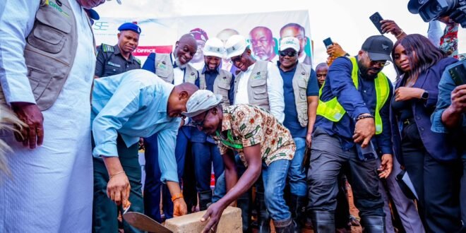 SEDC tenders 200 hectare agricultural development project in Enugu