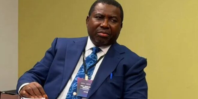 SERAP gives INEC 7 days to account for ₦126 billion in ‘diverted funds’ or face court action