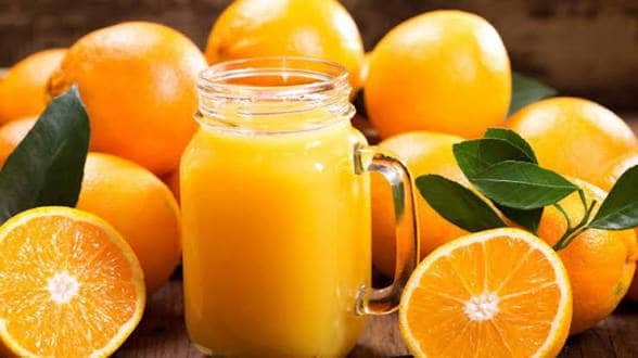 SHOCKING: Osinbajo raises alarm over food safety after lab finds wife’s fresh orange juice unsafe