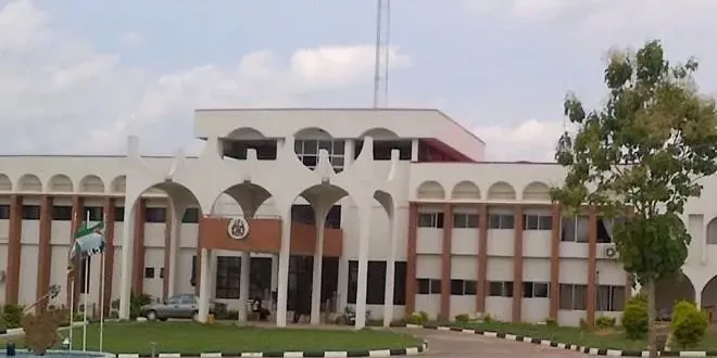 STATE POLICE: Osun Assembly approves constitutional amendment, first to do so