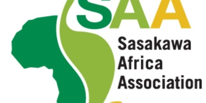 Sasakawa Africa supports increased government funding for the extension of agricultural research in Nasarawa