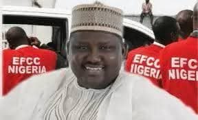 Search Notice: Maina responds to EFCC