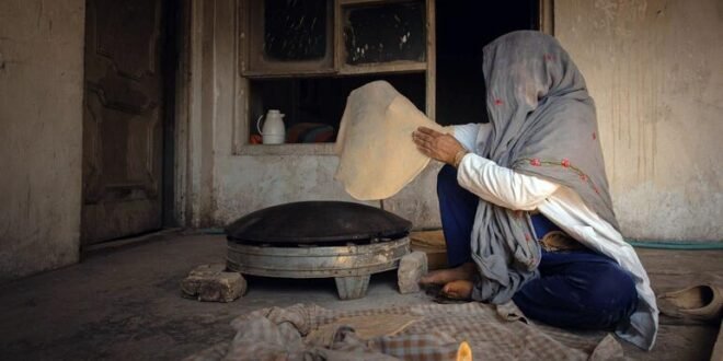 Security Council LIVE: ‘Being a woman is a crime in Afghanistan,’ civil society report states