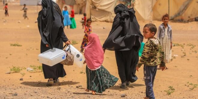 Security Council LIVE: Escalating violence prompts emergency meeting on Yemen