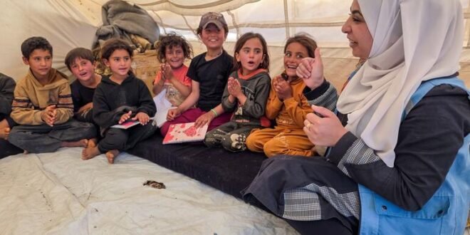 Security Council LIVE: Syria’s transition in the spotlight