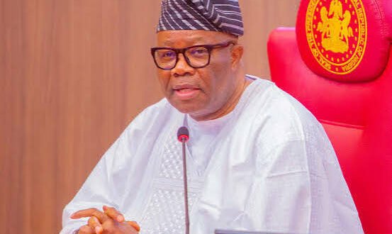 Senate sets October date for national security summit to review Nigeria’s security challenges