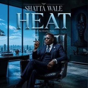Shatta Wale – Heat – Six9ja