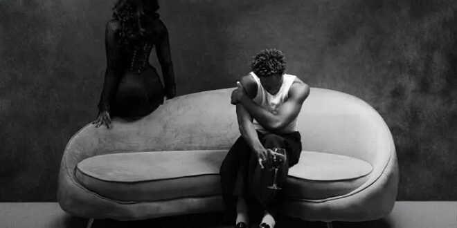 Shiloh Yodellé – Stars Misaligned ft. oSHAMO