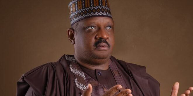 Shinkafi Stakeholders Declare Support for Bilyaminu – Blueprint Newspapers Limited