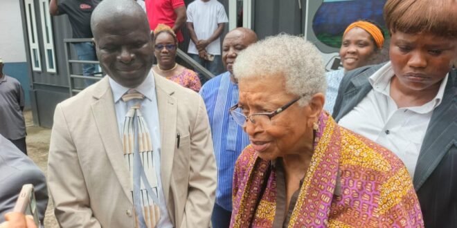 Sirleaf Backs EPA Reforms – Liberia news The New Dawn Liberia, premier resource for latest news