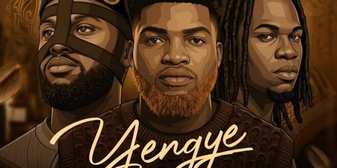 Sky Daazy – Yengye Yani Ft Kinnaaba and Koo Ntakra