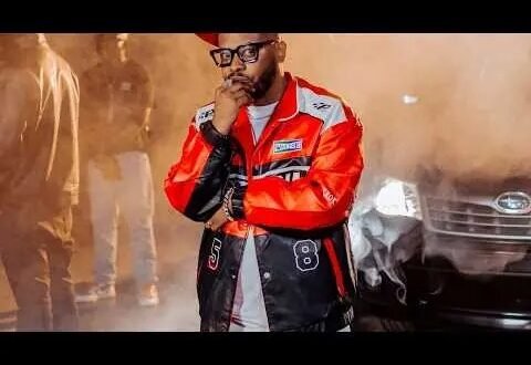 SlimSal – Cash ft. Navie and Big Geezy