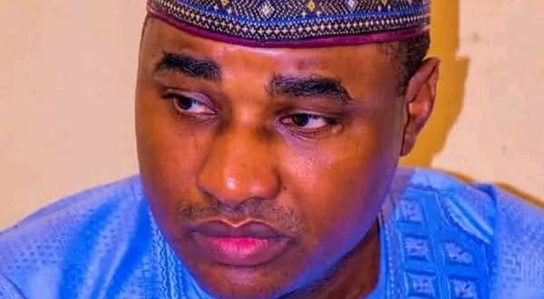 Sokoto: Dan Iya’s selective memory on water