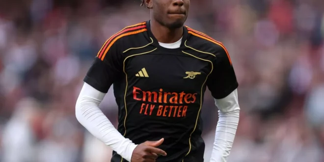 Spanish and Italian giants considering a loan deal for Madueke