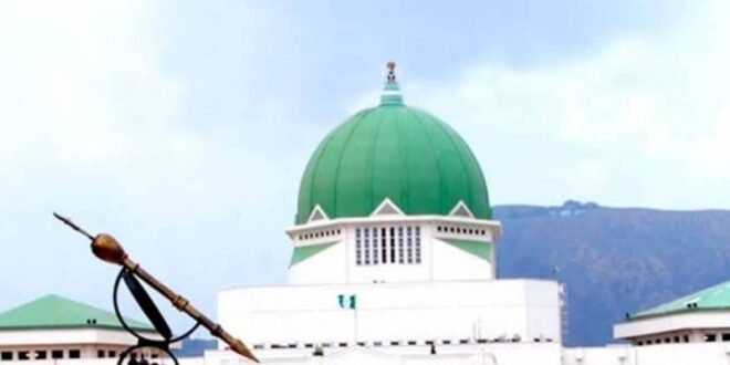 State Police Bill: 36 Assemblies Under Pressure as NASS Demands Response
